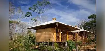 Casas ecológicas: descubre las ventajas económicas y ambientales que pueden ahorrarte dinero y cuidar el planeta Casas ecológicas: descubre las ventajas económicas y ambientales que pueden ahorrarte dinero y cuidar el planeta