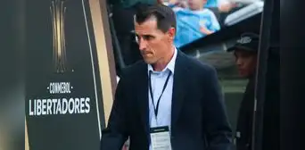 Sporting Cristal definió el futuro de Guillermo Farré tras perder por goleada ante UTC y previo al partido con Bolívar Sporting Cristal definió el futuro de Guillermo Farré tras perder por goleada ante UTC y previo al partido con Bolívar