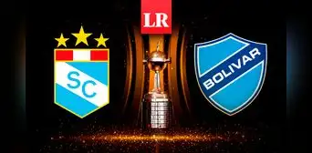[ESPN 5, En Vivo] ¿Dónde juega Sporting Cristal vs Bolívar por la fecha 2 de Copa Libertadores?