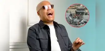 ¿Quién fue Rubby Pérez, el cantante que daba un concierto en Jet Set cuando techo de la discoteca colapsó en República Dominicana? ¿Quién fue Rubby Pérez, el cantante que daba un concierto en Jet Set cuando techo de la discoteca colapsó en República Dominicana?