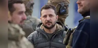 Zelensky anuncia la captura de dos ciudadanos de China que combatían en el ejército de Rusia contra Ucrania Zelensky anuncia la captura de dos ciudadanos de China que combatían en el ejército de Rusia contra Ucrania