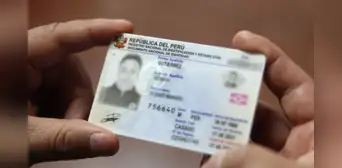 Nuevas campañas para obtener gratis el DNI electrónico: requisitos, ubicación y quiénes podrán beneficiarse el 12 de abril Nuevas campañas para obtener gratis el DNI electrónico: requisitos, ubicación y quiénes podrán beneficiarse el 12 de abril