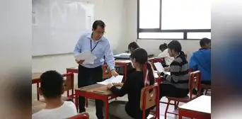 Buena noticia para los docentes nombrados del Mininter y Mindef: serán incluidos a la carrera docente universitaria