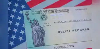 Cheques de estímulo de US$1.400 del IRS en Misisipi: quiénes serían los beneficiarios elegidos en abril Cheques de estímulo de US$1.400 del IRS en Misisipi: quiénes serían los beneficiarios elegidos en abril