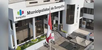 ¿Buscas empleo? Municipalidad de Surquillo busca cubrir estas plazas de trabajo en abril 2025: link para postular a sueldos de hasta S/4.000 ¿Buscas empleo? Municipalidad de Surquillo busca cubrir estas plazas de trabajo en abril 2025: link para postular a sueldos de hasta S/4.000