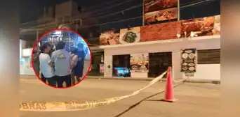 Asesinato en pollería de Puente Piedra: mataron a cliente luego de que dueño se negara a pagar S/50.000 Asesinato en pollería de Puente Piedra: mataron a cliente luego de que dueño se negara a pagar S/50.000