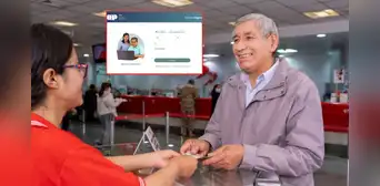¿Quieres saber el monto de tus aportes a la ONP? Link para revisar tu estado de cuenta con DNI en el Sistema Nacional de Pensiones