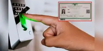 ¿Cómo sacar mi CURP biométrica en 2025? Requisitos y dónde tramitar el nuevo documento que será obligatorio en México ¿Cómo sacar mi CURP biométrica en 2025? Requisitos y dónde tramitar el nuevo documento que será obligatorio en México