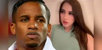 Jefferson Farfán comparte sorpresiva publicación en medio de denuncia de Darinka Ramírez: "Vienen tiempos difíciles" Jefferson Farfán comparte sorpresiva publicación en medio de denuncia de Darinka Ramírez: "Vienen tiempos difíciles"