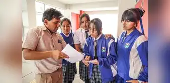 Estudiantes peruanos de 15 años rendirán la prueba PISA entre agosto y setiembre de este año