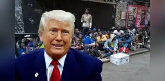 Buenas noticias para inmigrantes en USA: Nueva York demandará a Trump para recuperar albergues destinados a migrantes Buenas noticias para inmigrantes en USA: Nueva York demandará a Trump para recuperar albergues destinados a migrantes