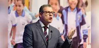 Minedu no suspenderá clases por paro de transportes este jueves 10 de abril Minedu no suspenderá clases por paro de transportes este jueves 10 de abril