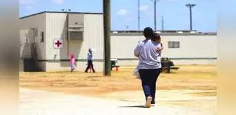 Madre y sus 3 hijos son liberados tras 11 días arrestados por ICE en Texas: familia regresará a Nueva York tras apoyo comunitario
