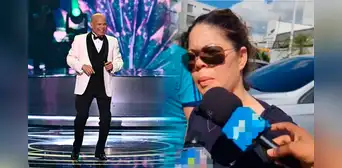 Rubby Pérez es hallado con vida tras caída de techo en discoteca de República Dominicana: hija asegura que "lo encontraron cantando"