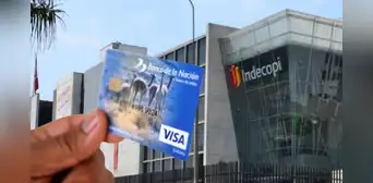 Indecopi dispone sancionar a Visa por abuso de posición de dominio con una multa superior a S/1 millón