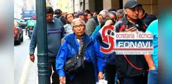 Reintegro 3: revisa cuál es el monto mínimo que cobrarán los beneficiarios del Fonavi vía Banco de la Nación en abril de 2025