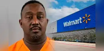 Director de una escuela en Florida robó en Walmart y lanzó insólita excusa: usó la famosa técnica del skip scanning