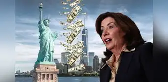 Kathy Hochul ofrece vacantes en Nueva York con un salario de hasta US$90.000: fecha límite de postulación