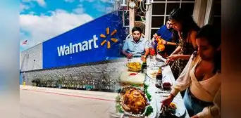 Walmart lanza atractiva oferta para la cena de Pascua este 2025: conoce qué es lo que incluye y cómo comprarla