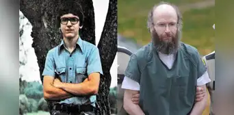 La misteriosa vida del ermitaño de North Pond: vivió 27 años en el bosque aislado de la civilización La misteriosa vida del ermitaño de North Pond: vivió 27 años en el bosque aislado de la civilización