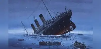 Científicos reviven los últimos momentos del Titanic antes de hundirse en 1912 gracias a la tecnología 3D Científicos reviven los últimos momentos del Titanic antes de hundirse en 1912 gracias a la tecnología 3D