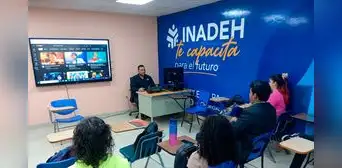 Inadeh, cursos en abril 2025: ¿qué clases están disponibles GRATIS y cómo inscribirme en Panamá?