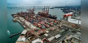 Puerto del Callao: ampliarían concesiones a APM Terminals y DP World a cambio de que inviertan US$2.300 millones Puerto del Callao: ampliarían concesiones a APM Terminals y DP World a cambio de que inviertan US$2.300 millones