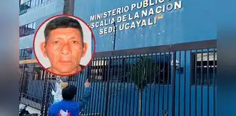 Hija va a recoger el cuerpo de su padre a la morgue, pero se entera de que fue donado a universidad en Pucallpa