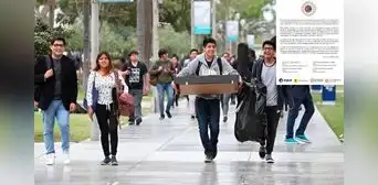 Rechazo al ciclo cero en universidades: estas instituciones no apoyan el ingreso sin examen de admisión Rechazo al ciclo cero en universidades: estas instituciones no apoyan el ingreso sin examen de admisión