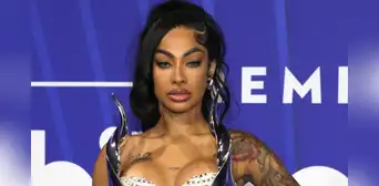 Desaparecidos tras el colapso en Jet Set: la cantante Yailin clama por ayuda para encontrar a sus seres queridos Desaparecidos tras el colapso en Jet Set: la cantante Yailin clama por ayuda para encontrar a sus seres queridos