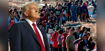 ¿Cómo los inmigrantes latinos pueden estar listos ante una posible recesión económica en EEUU? Expertos responden ¿Cómo los inmigrantes latinos pueden estar listos ante una posible recesión económica en EEUU? Expertos responden