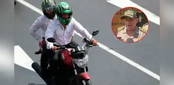 Policía de Arequipa respalda restricciones a motos lineales para frenar criminalidad