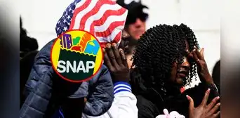 Inmigrantes perderán el acceso al SNAP por decisión de Trump este 2025: conoce las razones y cuándo entrará en vigor la medida