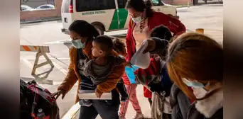 RAICES en Texas: el programa que brinda defensa legal y apoyo social a inmigrantes en situación vulnerable