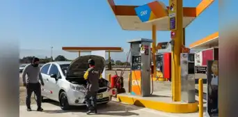 Semana Santa 2025: ¿cuánto ahorrarán en combustible los autos a GNV durante los viajes? Semana Santa 2025: ¿cuánto ahorrarán en combustible los autos a GNV durante los viajes?