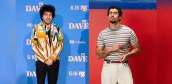 "Ahora soy Bad Bunny": Benny Blanco se siente halagado por las comparaciones con el cantante puertorriqueño