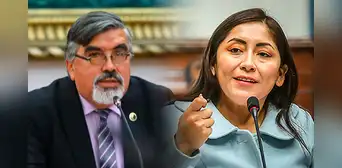 Kelly Portalatino: Comisión de Ética blinda a congresista tras denuncia de presuntas afiliaciones irregulares a Perú Libre