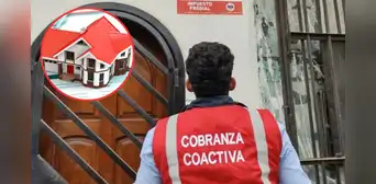 La municipalidad de tu distrito sí puede embargar tu casa por no pagar el impuesto predial, pero antes debe cumplir estos requisitos