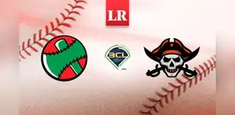 ¡Pedazo de paliza! Las Tunas aplastaron 31-7 a Santa Maria Pirates en su debut por la Baseball Champions League 2025 ¡Pedazo de paliza! Las Tunas aplastaron 31-7 a Santa Maria Pirates en su debut por la Baseball Champions League 2025