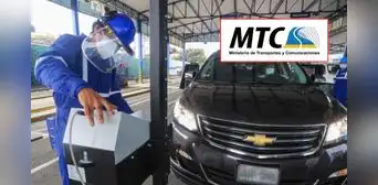 Revisión técnica vehicular en Perú: verifica en segundos si tu vehículo cumple con el requisito en 2025