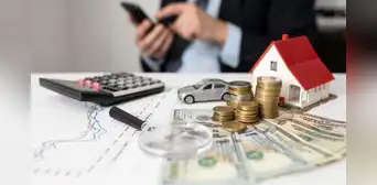 Atención, residentes de EEUU: estos 2 estados podrían derogar el impuesto sobre la renta de salarios y sueldos Atención, residentes de EEUU: estos 2 estados podrían derogar el impuesto sobre la renta de salarios y sueldos