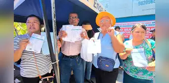 Lambayeque: 100.000 afectados por cobros excesivos en recibos de luz eléctrica