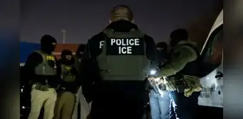 El condado latino de Texas que votó por Trump y ahora vive las consecuencias de las redadas de ICE: está a 30 minutos de la frontera