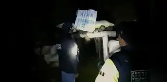 Tragedia en Apurímac: hallan 4 muertos por presunta inhalación de humo en socavón minero informal Tragedia en Apurímac: hallan 4 muertos por presunta inhalación de humo en socavón minero informal