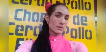 Comunidad LGBT+ se une en velatón en Bogotá tras violento asesinato de mujer trans en Medellín Comunidad LGBT+ se une en velatón en Bogotá tras violento asesinato de mujer trans en Medellín