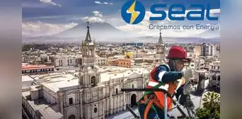 Corte de luz en Arequipa programado por Seal: lista de distritos y horarios afectados el 9 de abril