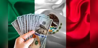 Nuevo precio del dólar en México HOY, miércoles 9 de abril de 2025: tipo de cambio en Banco Azteca, BBVA y más Nuevo precio del dólar en México HOY, miércoles 9 de abril de 2025: tipo de cambio en Banco Azteca, BBVA y más