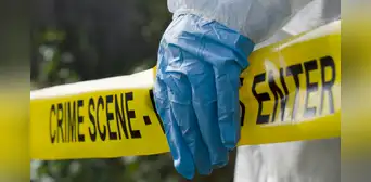 Mujer, su hijo y exnovio serían responsables del asesinato de su pareja actual en Nueva York Mujer, su hijo y exnovio serían responsables del asesinato de su pareja actual en Nueva York
