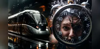 Este país de Sudamérica revolucionará su transporte público en 2028 con un moderno tren eléctrico: hará 800.000 viajes diarios