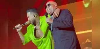 ¿Cuáles son las canciones más escuchadas de Rubby Pérez, el cantante que murió bajo los escombros de la discoteca Jet Set? ¿Cuáles son las canciones más escuchadas de Rubby Pérez, el cantante que murió bajo los escombros de la discoteca Jet Set?